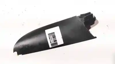 Pezzo di ricambio per auto di seconda mano plastica per opel kadett e fastback (t85) 1.4 s (c08, c48, d08, d48) riferimenti oem iam   