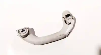 Second-hand car spare part roof handle for opel kadett e fastback (t85) 1.4 s (c08, c48, d08, d48) oem iam references 6n0857607ab  