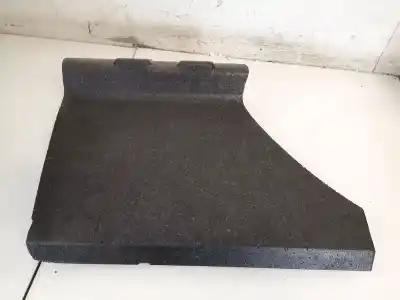 Peça sobressalente para automóvel em segunda mão plásticos por opel crossland x 1.2 referências oem iam 13476358