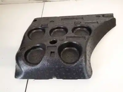 Pezzo di ricambio per auto di seconda mano plastica per opel crossland x 1.2 riferimenti oem iam 13476358  