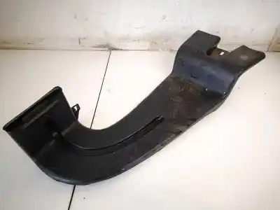 Peça sobressalente para automóvel em segunda mão tubo por opel crossland x 1.2 referências oem iam 13460738