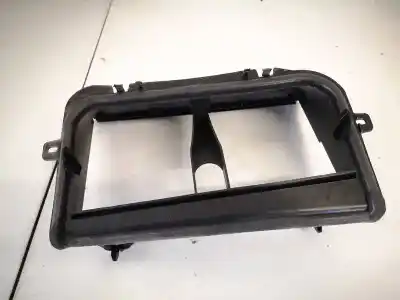 Peça sobressalente para automóvel em segunda mão plásticos por opel crossland x 1.2 referências oem iam 9680830880