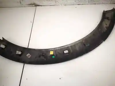 Peça sobressalente para automóvel em segunda mão aba do guarda-lamas traseiro direito por opel crossland x 1.2 referências oem iam 13482072  