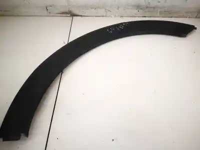 Peça sobressalente para automóvel em segunda mão aba do guarda-lamas traseiro direito por opel crossland x 1.2 referências oem iam 13482072