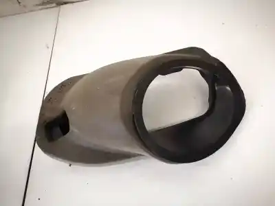 Pezzo di ricambio per auto di seconda mano plastica per opel crossland x 1.2 riferimenti oem iam 9687201680  