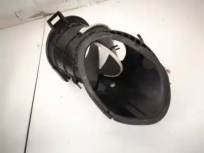 Peça sobressalente para automóvel em segunda mão plásticos por opel crossland x 1.2 referências oem iam bz78788