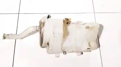 Second-hand car spare part windscreen washer bottle for mitsubishi colt cz3 berl. 5 (z30a) 1.3 (z35a. z33a. z34a) oem iam references a4548600060  mn105383,mn105384
