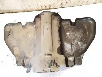 Second-hand car spare part plastics for jaguar xj 3.0 v6 diesel cat oem iam references aw939a032ab