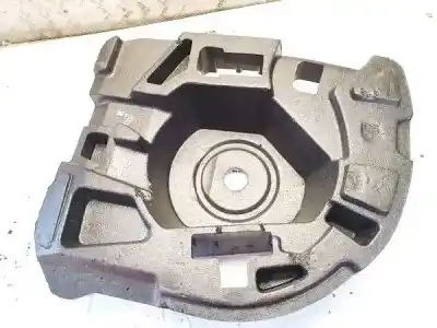 Second-hand car spare part plastics for jaguar xj 3.0 v6 diesel cat oem iam references aw9317b043ab