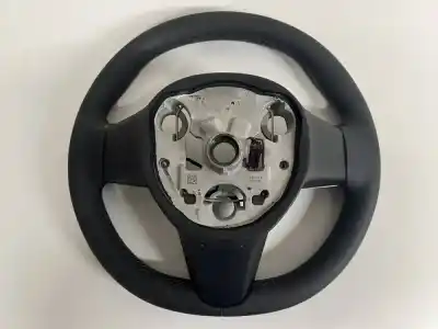 Second-hand car spare part steering wheel for tesla model y, 2020 --> 75dkwh rwd 255kw 347ag 2020 --> oem iam references 162659900c  dne23094500254, 0131802915, 0131802916