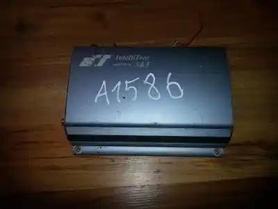 Second-hand car spare part electronic module for audi a6 avant (4b5) 2.8 v6 30v oem iam references m3030sd