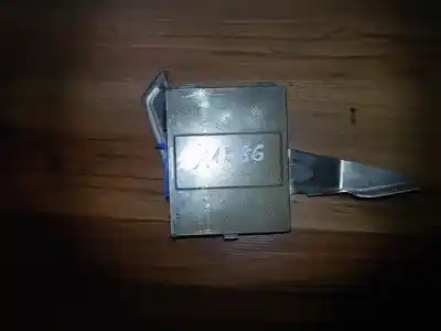Second-hand car spare part electronic module for audi a6 avant (4b5) 2.8 v6 30v oem iam references 4b0919895