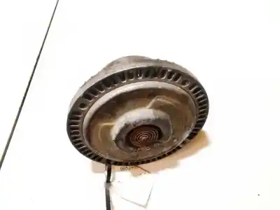 Автозапчастина б/у маточина в'якого зцеплення для audi a4, b5 1999.09 - 2001.08 facelift 1.8 t 110kw 1995.01 - 2000.11 посилання на oem iam 058121347  