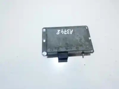 Pezzo di ricambio per auto di seconda mano Modulo Elettronico per ROVER ROVER 75 (RJ) 2.0 KV6 Classic Riferimenti OEM IAM 3240230  9927    11720967