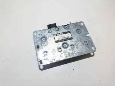 Pezzo di ricambio per auto di seconda mano modulo elettronico per rover rover 75 (rj) 2.0 kv6 classic riferimenti oem iam 3240230  9927    11720967