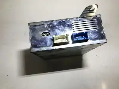 Автозапчастина б/у електронний модуль для rover rover 75 (rj) 2.0 kv6 classic посилання на oem iam yic100042  086908052  00477203   92831