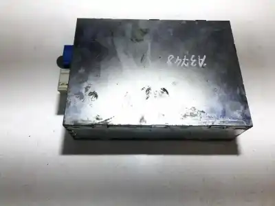 Автозапчасти б/у электронный модуль за rover rover 75 (rj) 2.0 kv6 classic ссылки oem iam yic100042