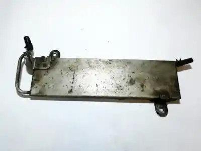 Peça sobressalente para automóvel em segunda mão radiador de gasóleo por dodge journey 2.0 16v crd cat referências oem iam 