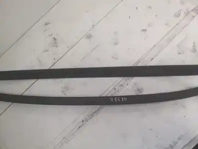 Peça sobressalente para automóvel em segunda mão Peças Diversas por JEEP COMPASS 2006 - 2017 2.4I 125KW 2006 - 2017 Referências OEM IAM   