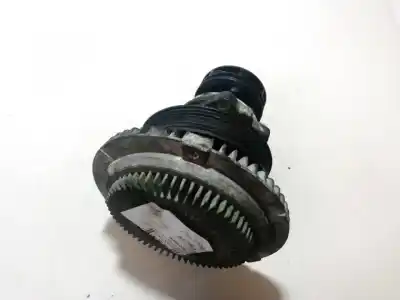 Second-hand car spare part fan clutch for bmw x5 (e53) 3.0i oem iam references 11527505302