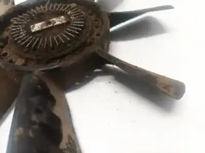 Автозапчасти б/у ступица вискозной муфты за audi a6, c5 1997.01 - 2001.08 2.4 121kw 1997.02 - 2005.01 ссылки oem iam 078121350a  21708