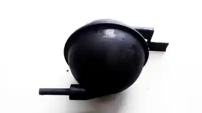 Автозапчастина б/у додатковий повітряний клапан для skoda octavia combi (1z5) 1.9 tdi dpf посилання на oem iam 054129808  