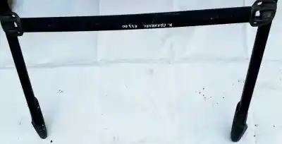 Pezzo di ricambio per auto di seconda mano pezzi vari per kia carnival 2.9 turbodiesel cat riferimenti oem iam   