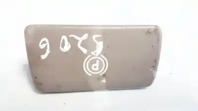 Peça sobressalente para automóvel em segunda mão trocar por kia carnival 2.9 crdi cat referências oem iam 