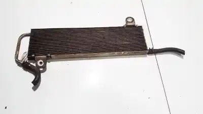 Автозапчастина б/у дизельний радіатор для mitsubishi outlander ii (cw_w) 2.2 di-d посилання на oem iam 