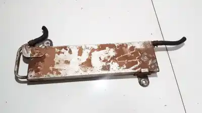 Автозапчасти б/у дизельный радиатор за mitsubishi outlander ii (cw_w) 2.2 di-d ссылки oem iam   