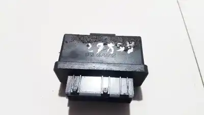 Tweedehands auto-onderdeel injectiepomp besturingseenheid voor peugeot 206+ 1.4 oem iam-referenties 240107