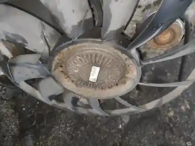 Автозапчастина б/у маточина в'якого зцеплення для audi a4 avant (b5) 1.9 tdi посилання на oem iam 058121350  6512000000