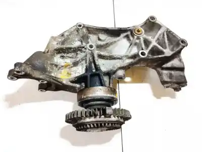 Second-hand car spare part fan clutch for audi a6 c5 (4b2) 1.8 t oem iam references 058121347