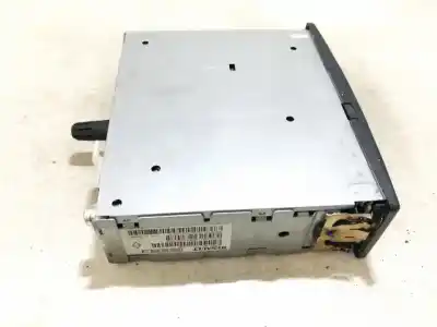 Автозапчастина б/у електронний модуль для renault laguna ii (bg0) 2.2 dci turbodiesel посилання на oem iam 8200163078  22sy223