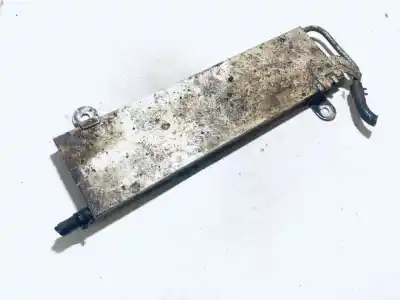 Автозапчастина б/у дизельний радіатор для mitsubishi outlander (cw0) 2.0 di-d intense посилання на oem iam   