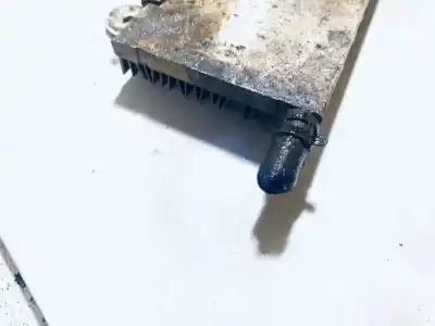 Автозапчастина б/у дизельний радіатор для mitsubishi outlander (cw0) 2.0 di-d intense посилання на oem iam   