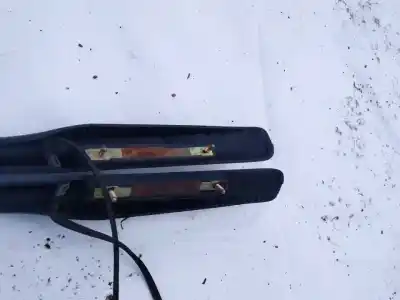 Pezzo di ricambio per auto di seconda mano pezzi vari per mazda premacy (cp) 2.0 turbodiesel riferimenti oem iam   