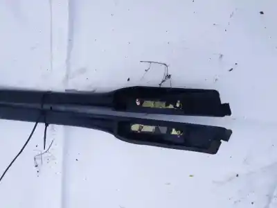 Pezzo di ricambio per auto di seconda mano pezzi vari per mazda premacy (cp) 2.0 turbodiesel riferimenti oem iam   