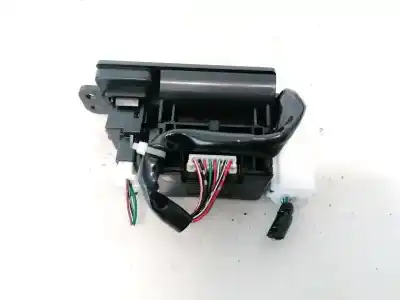 Second-hand car spare part switch for subaru legacy v (bm) 2.0 d awd (bmd) oem iam references 15c357  