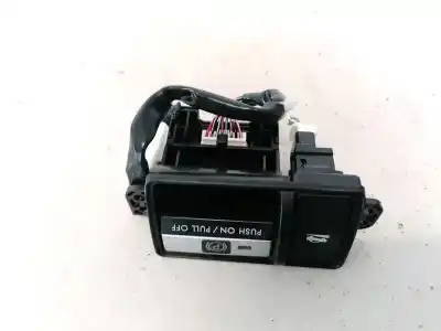 Peça sobressalente para automóvel em segunda mão trocar por subaru legacy v (bm) 2.0 d awd (bmd) referências oem iam 15c357