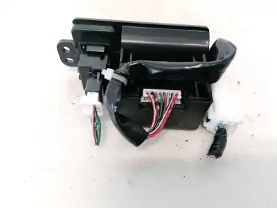 Second-hand car spare part switch for subaru legacy v (bm) 2.0 d awd (bmd) oem iam references 15c357  