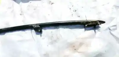 Pezzo di ricambio per auto di seconda mano pezzi vari per ford focus turnier (cak) 1.8 tddi turbodiesel cat riferimenti oem iam    Pezzo di ricambio per auto di seconda mano pezzi vari per ford focus turnier (cak) 1.8 tddi turbodiesel cat riferimenti oem iam