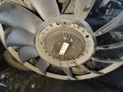 Автозапчастина б/у маточина в'якого зцеплення для volkswagen passat variant (3b5) 1.8 посилання на oem iam 058121347  6740000000