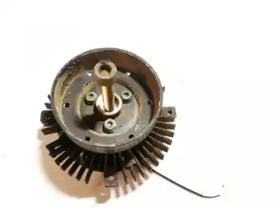 Автозапчасти б/у ступица вискозной муфты за volkswagen passat variant (3b5) 1.8 ссылки oem iam 058121347  67.400.00.000