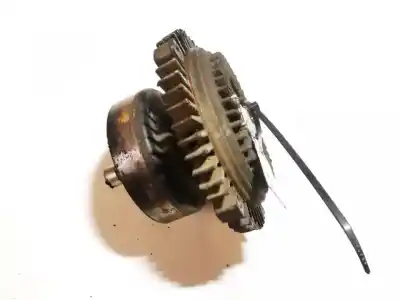 Автозапчасти б/у ступица вискозной муфты за volkswagen passat variant (3b5) 1.8 ссылки oem iam 058121347