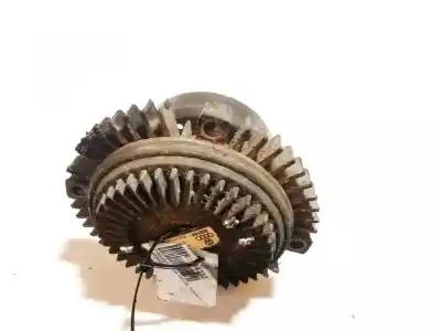 Автозапчасти б/у ступица вискозной муфты за volkswagen passat variant (3b5) 1.8 ссылки oem iam 058121347  67.400.00.000