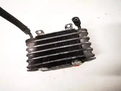 Gebrauchtes Autoersatzteil DIESELKÜHLER zum BMW 3-SERIES, E46 1998.02 - 2002.06  OEM-IAM-Referenzen KH129623000  13322247411
