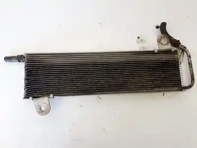 Second-hand car spare part diesel radiator for mitsubishi outlander (cw0) 2.0 di-d intense oem iam references 