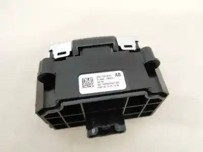 Second-hand car spare part switch for jaguar i-pace 2018 --> ev400 90kwh awd oem iam references j6a22b623ab  j6a2-2b623-ab 10505203441020 10373297