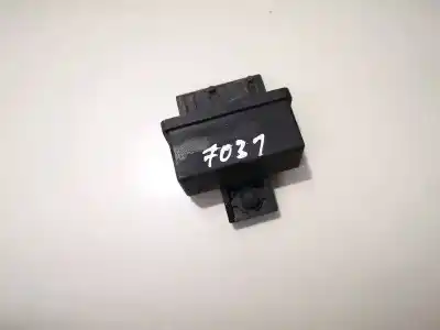 Second-hand car spare part injection pump control unit for citroen berlingo cuadro 1.6 16v hdi oem iam references 240107